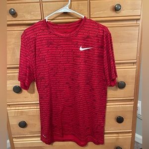 Nike Running T-Shirt